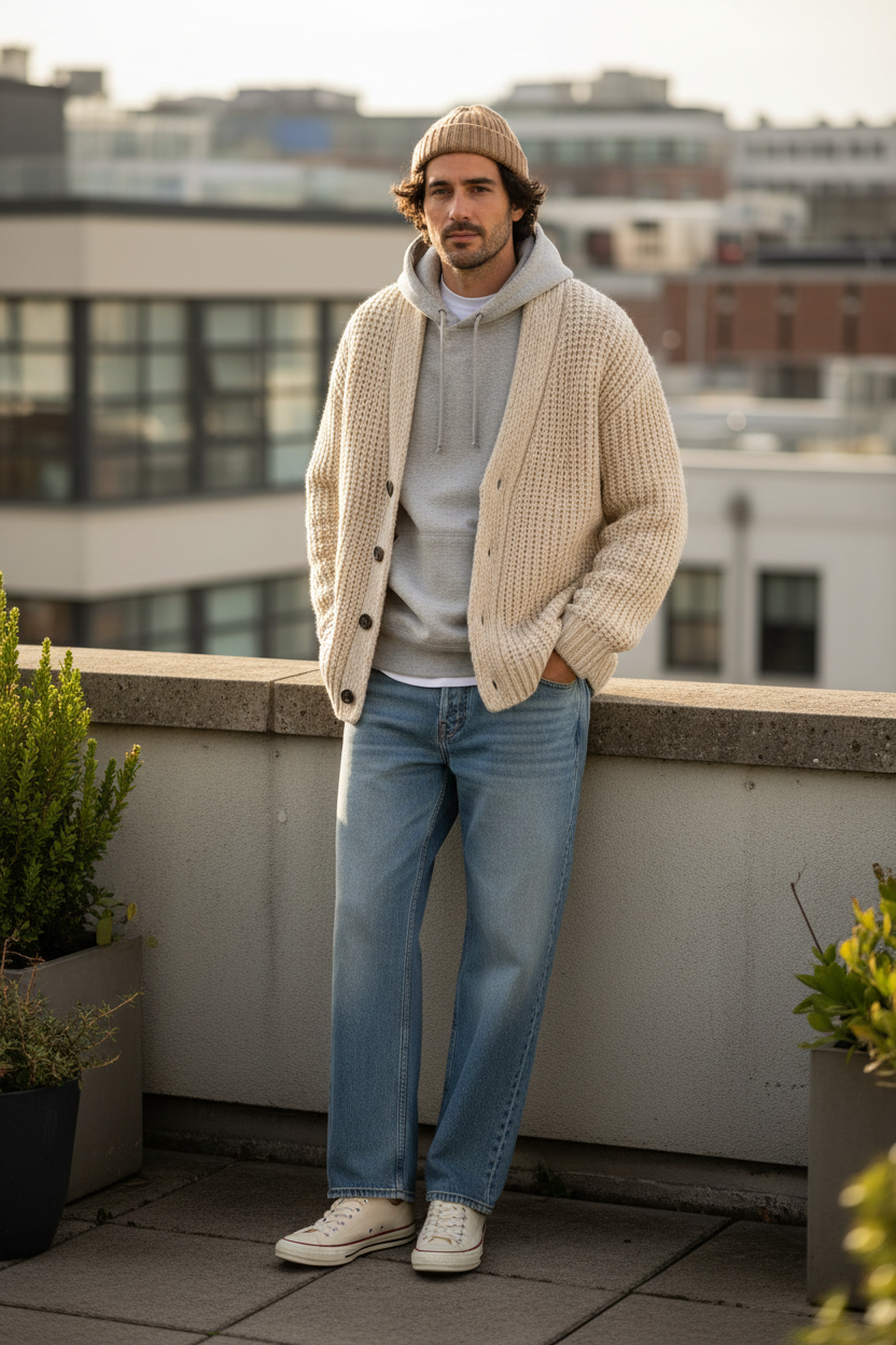 Collezione Uomo