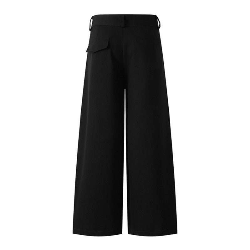 Casual pants