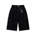 Cowboy shorts