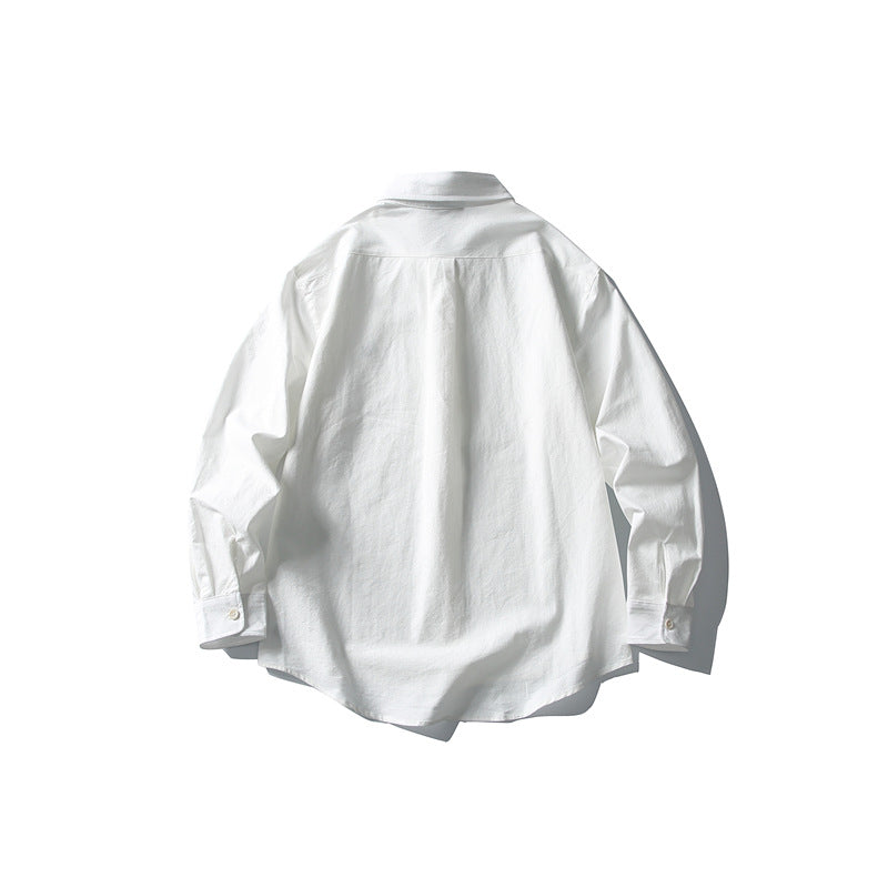 Long Sleeve Shirt for Men