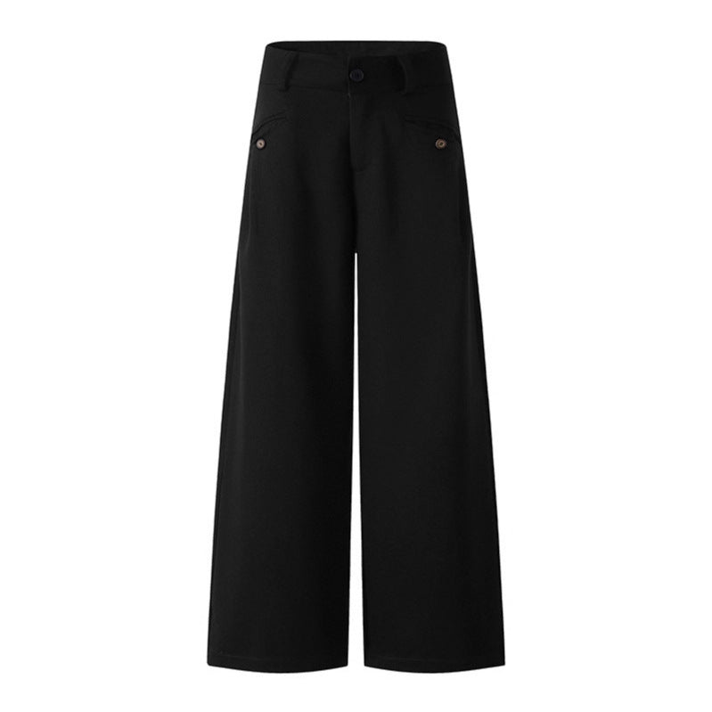 Casual pants