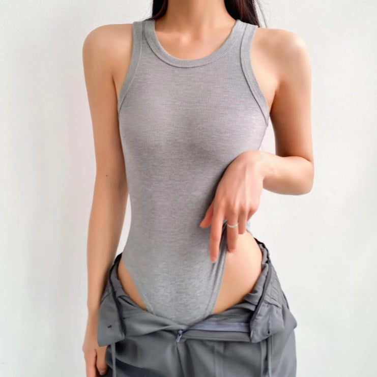 Small tank top