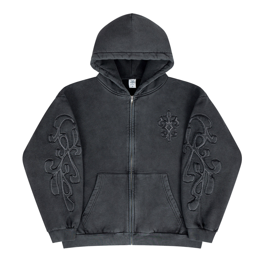 Washed Hoodie