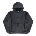 Washed Hoodie