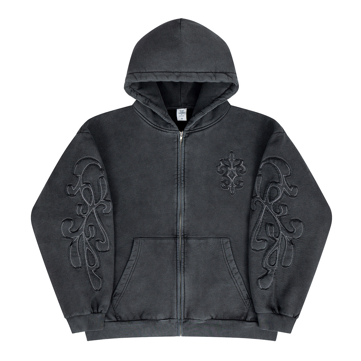 Washed Hoodie