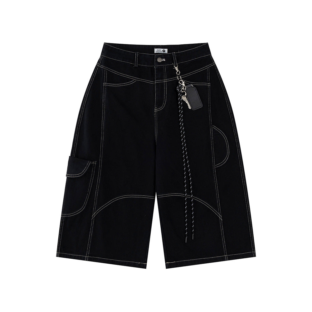 Cowboy shorts