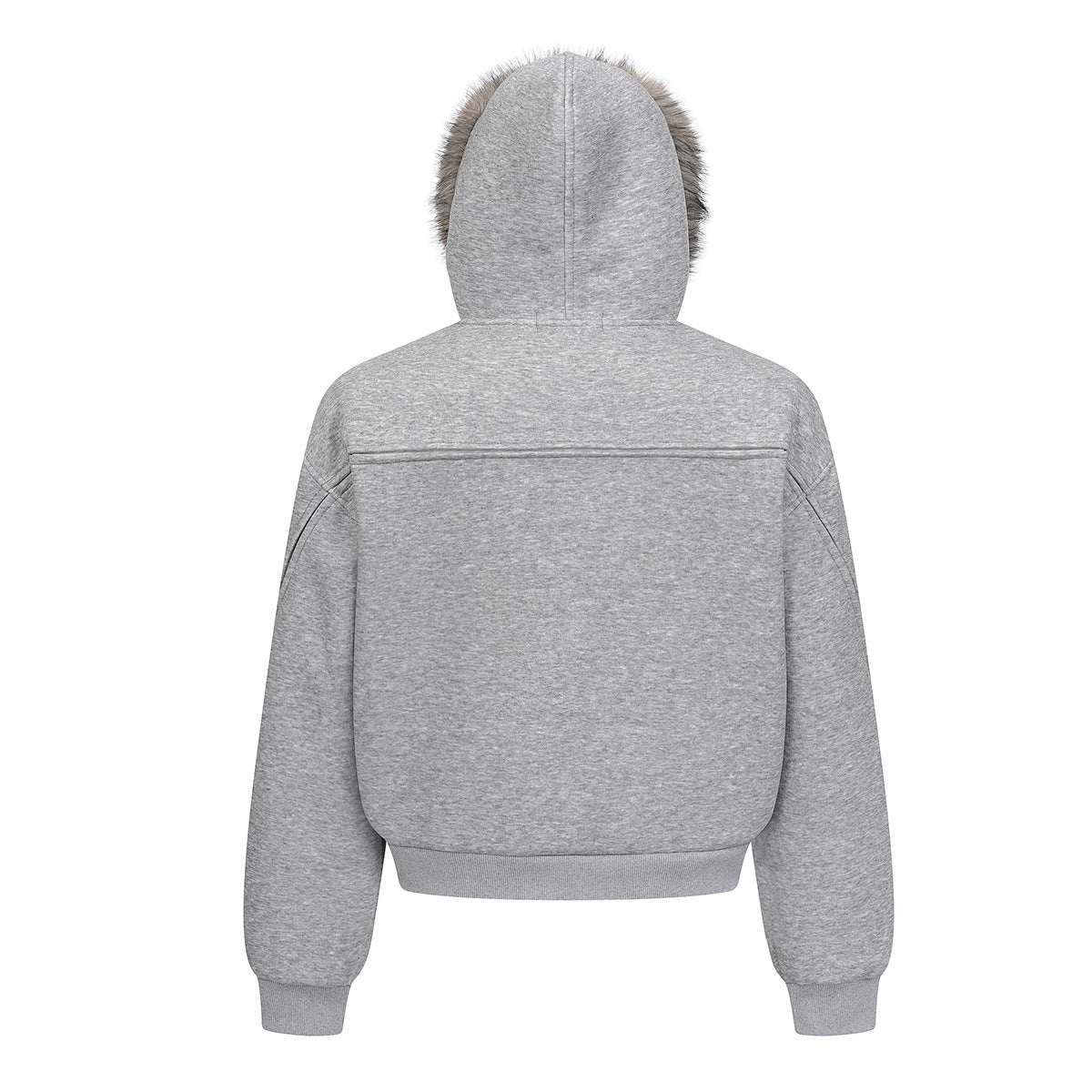 Hooded