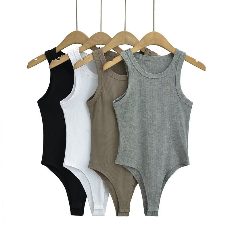 Small tank top