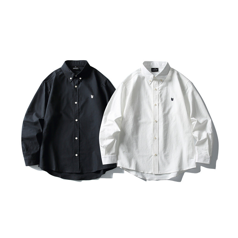 Long Sleeve Shirt for Men