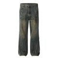 Old jeans