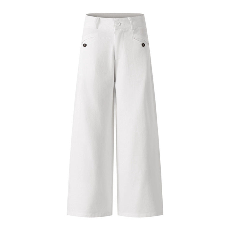 Casual pants