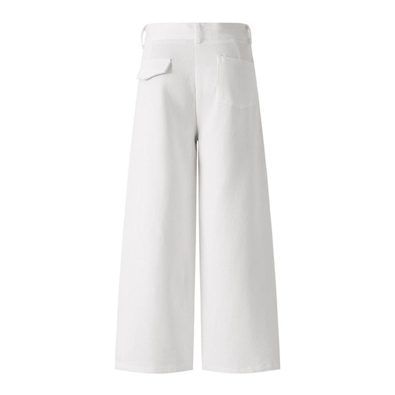 Casual pants