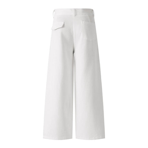 Casual pants