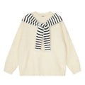 Poncho Sweater  Loose Oversized Cozy and Comfortable