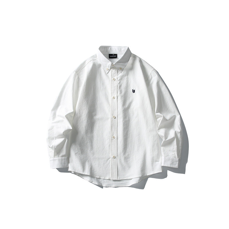 Long Sleeve Shirt for Men
