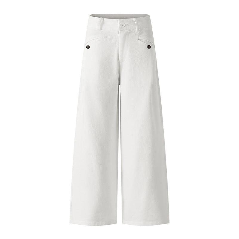 Casual pants