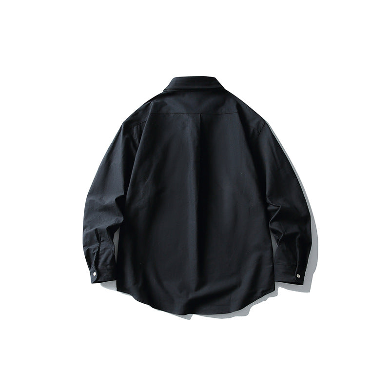 Long Sleeve Shirt for Men