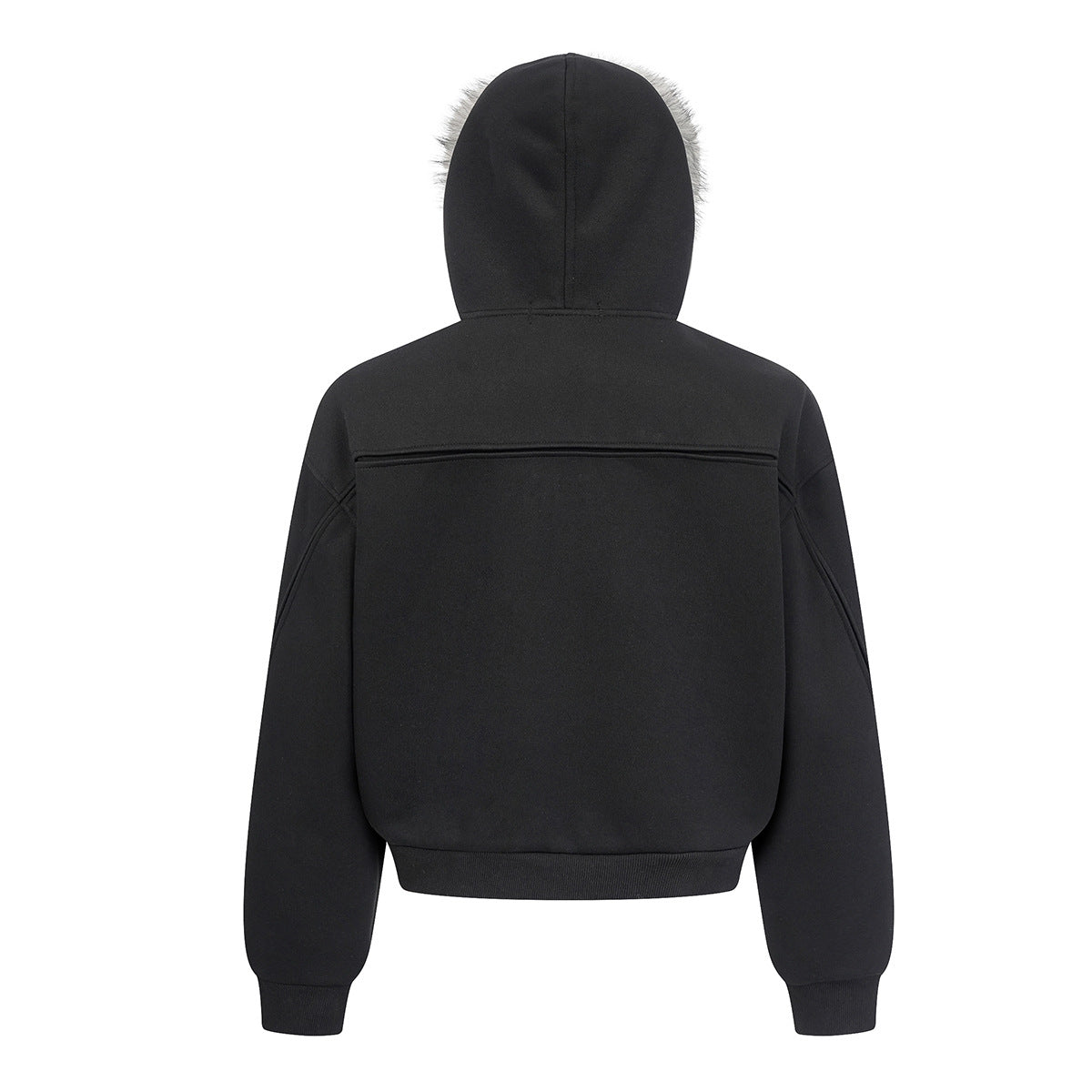 Hooded