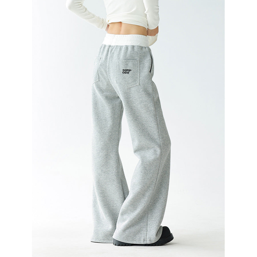 Weila casual pants
