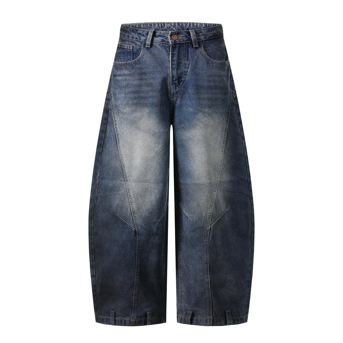 Loose pants