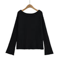 Soft Knit Sweater