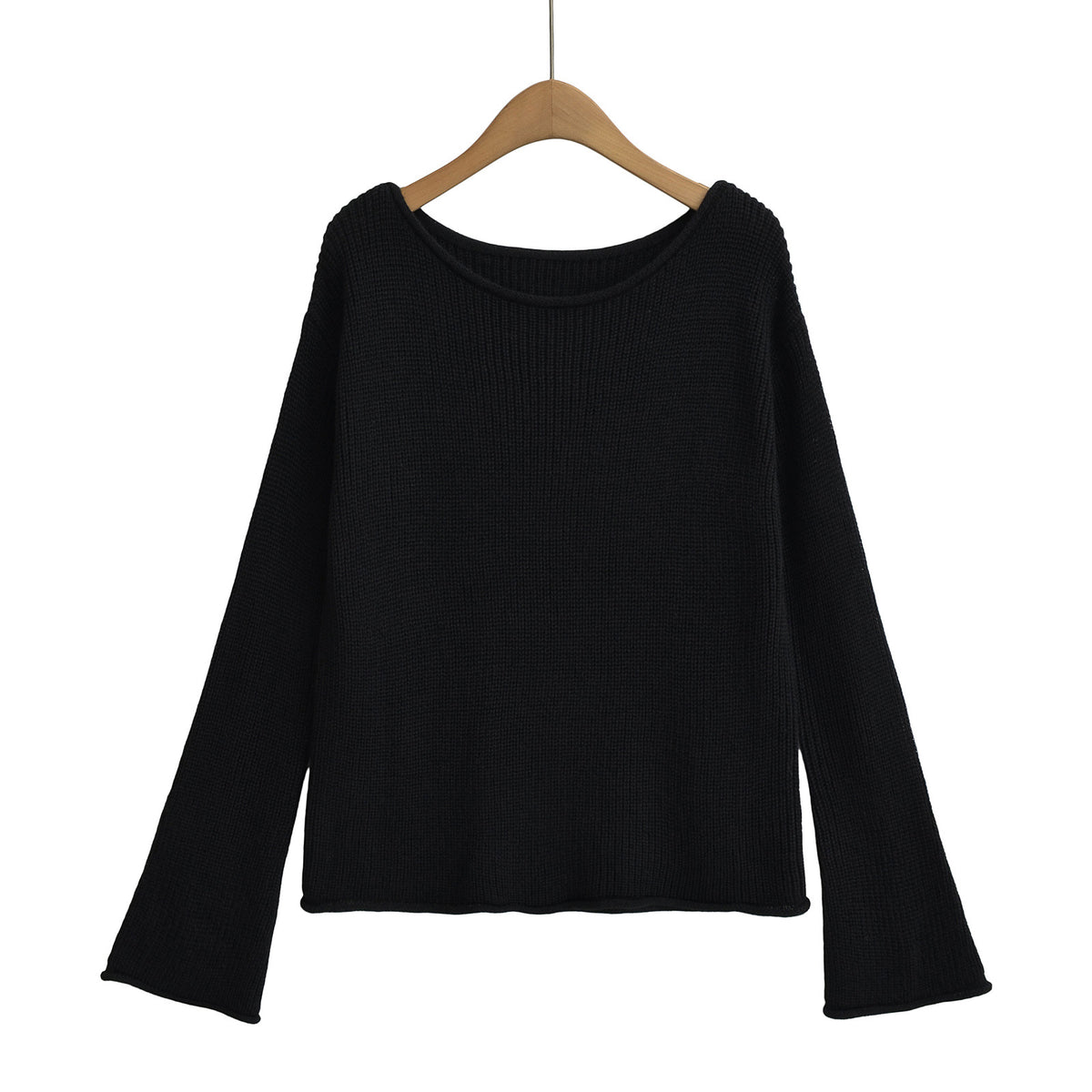 Soft Knit Sweater