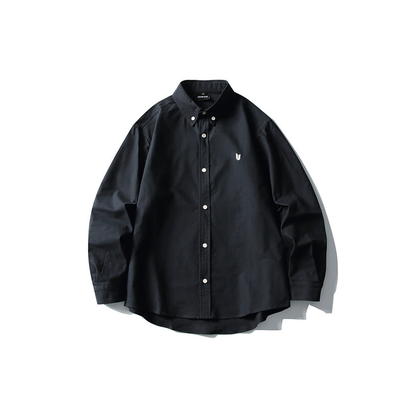 Long Sleeve Shirt for Men