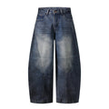 Loose pants