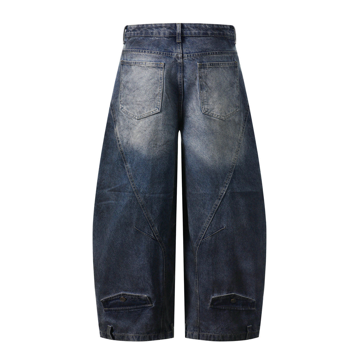 Loose pants